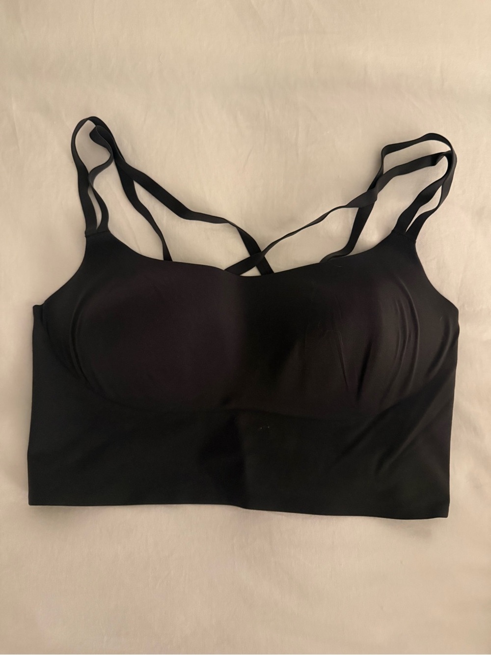 OFFLINE by Aerie Real Me Hold Up! Sports Bra